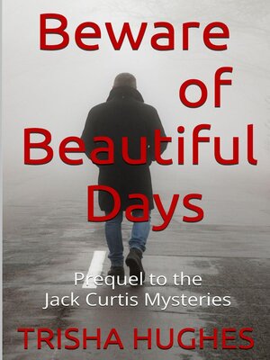 cover image of Beware of Beautiful Days